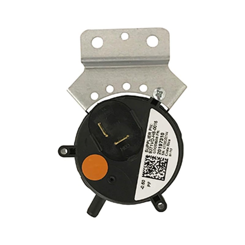 20197310 - OEM Furnace Replacement Air Pressure Switch